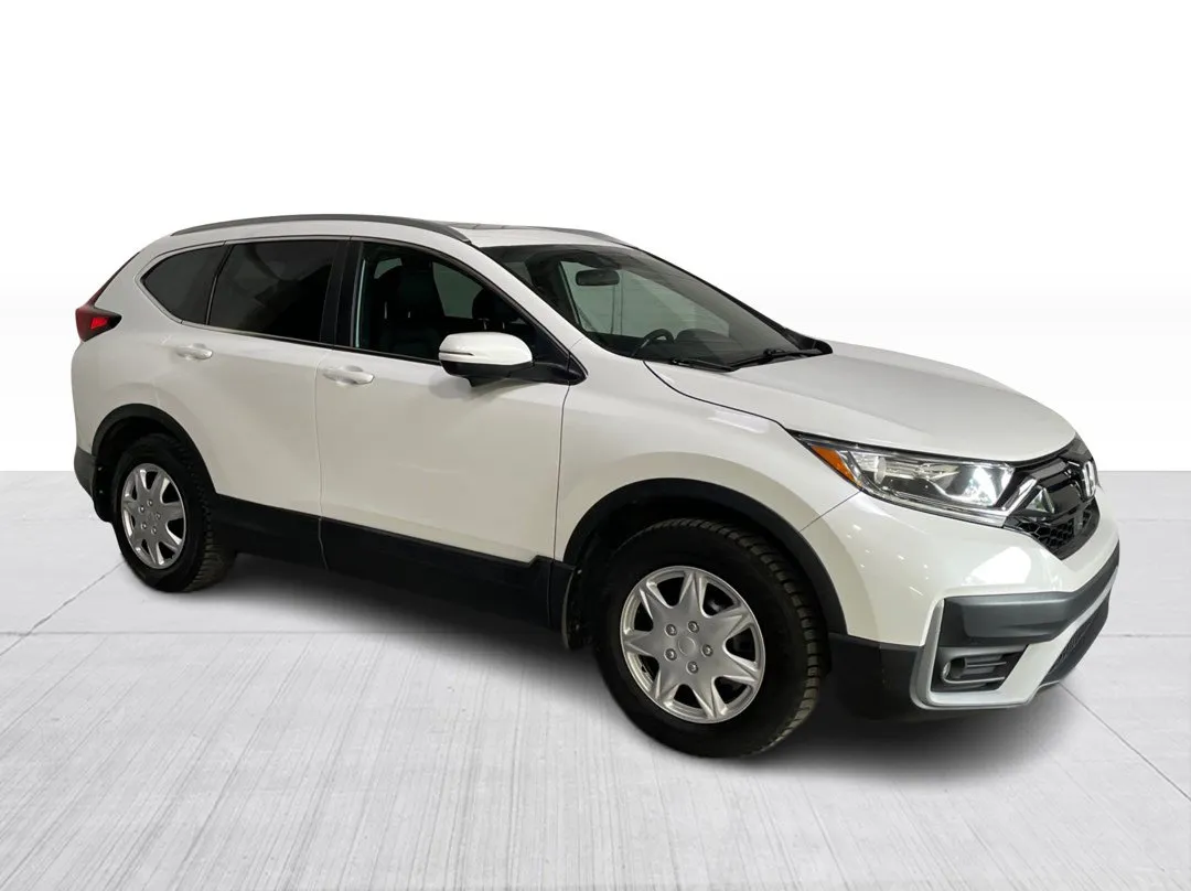 2022 Honda CR-V for sale - photo 1