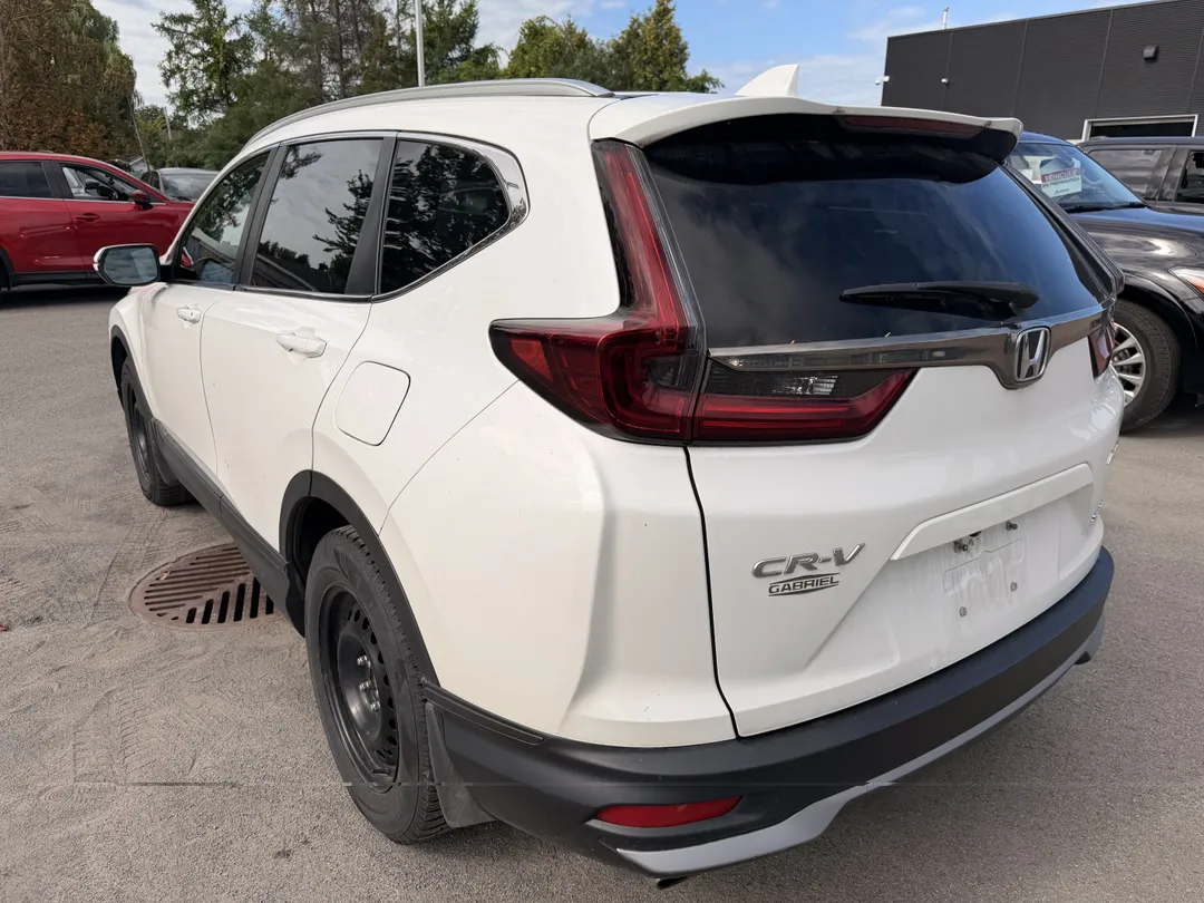 Honda CR-V 2022 à vendre - photo 3