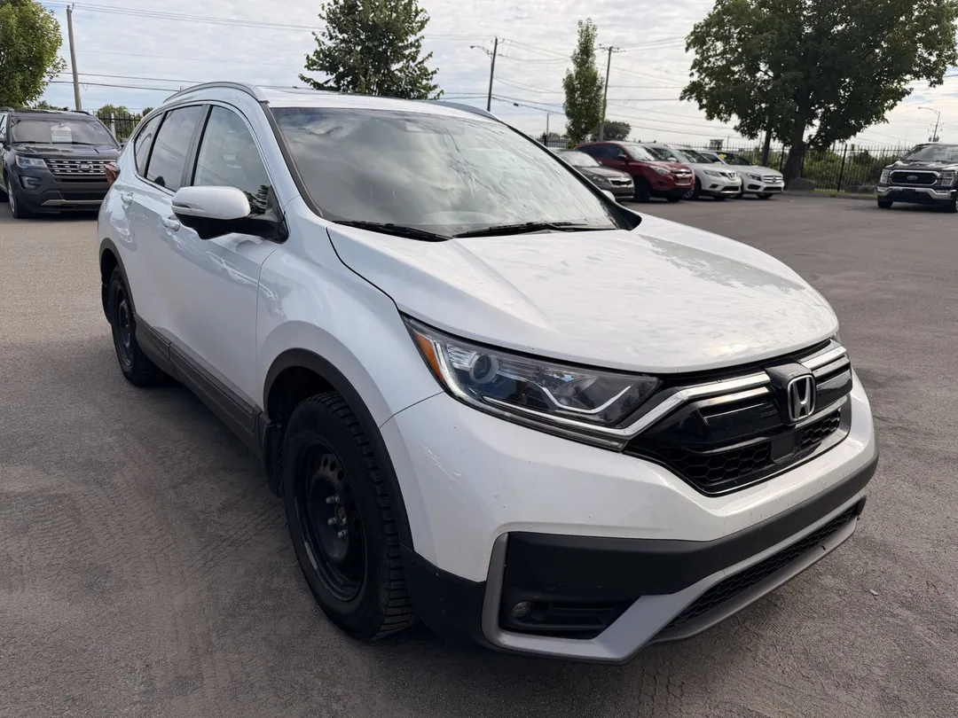 Honda CR-V 2022 à vendre - photo 1
