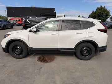 2022 Honda CR-V - image 4