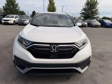 2022 Honda CR-V - image 2