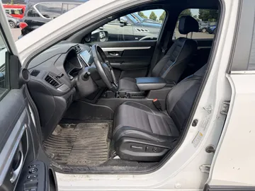 2022 Honda CR-V - image 8