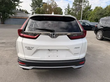 2022 Honda CR-V - image 6