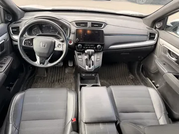 2022 Honda CR-V - image 9
