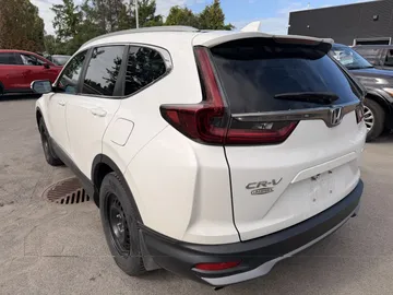 2022 Honda CR-V - image 3