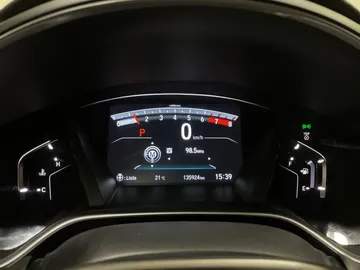 2017 Honda CR-V - image 18