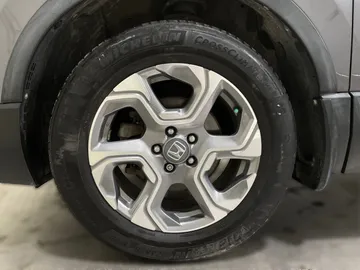 2017 Honda CR-V - image 7