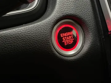 2017 Honda CR-V - image 23