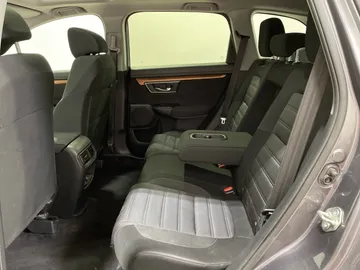 2017 Honda CR-V - image 16