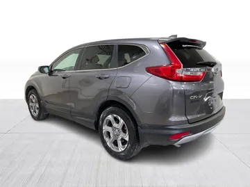 2017 Honda CR-V - image 12