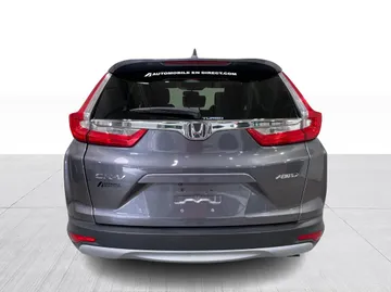 2017 Honda CR-V - image 13