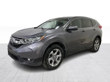 2017 Honda CR-V - image 10