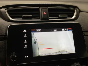 2017 Honda CR-V - image 21