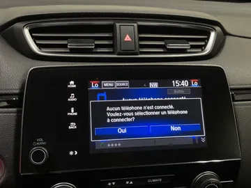 2017 Honda CR-V - image 26