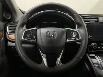 2017 Honda CR-V - image 25