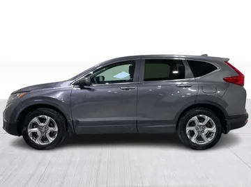 2017 Honda CR-V - image 11