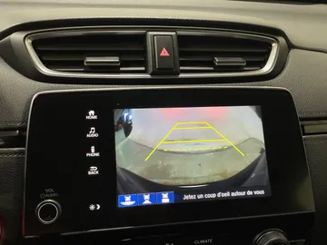 2017 Honda CR-V - image 20