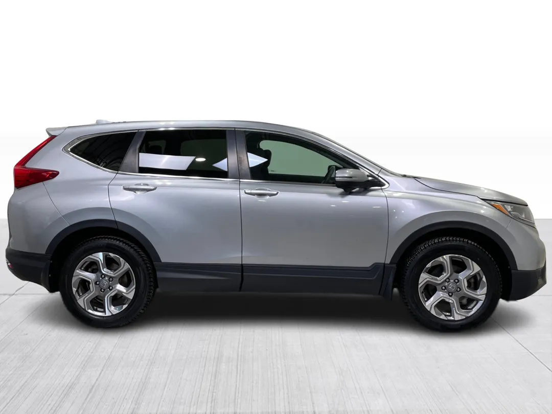 Honda CR-V 2018 à vendre - photo 2