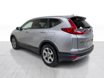 2018 Honda CR-V - image 6