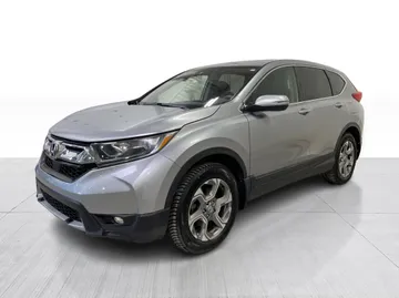 2018 Honda CR-V - image 3