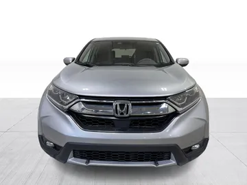 2018 Honda CR-V - image 2