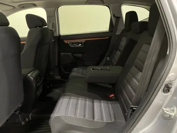 2018 Honda CR-V - image 11