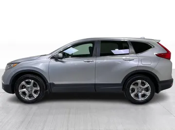 2018 Honda CR-V - image 4
