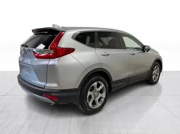 2018 Honda CR-V - image 8