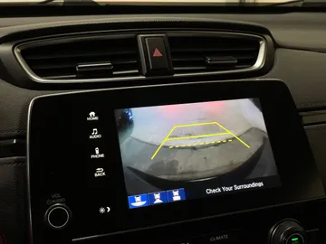2018 Honda CR-V - image 19