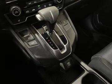 2018 Honda CR-V - image 28