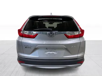 2018 Honda CR-V - image 7