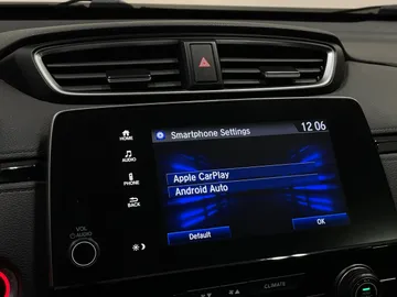 2018 Honda CR-V - image 25