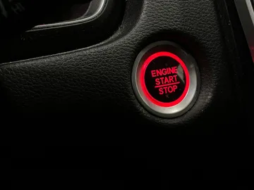 2018 Honda CR-V - image 22