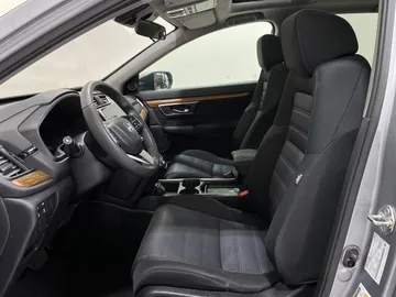 2018 Honda CR-V - image 10