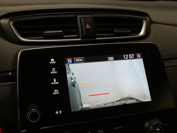 2018 Honda CR-V - image 20