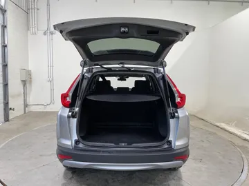 2018 Honda CR-V - image 13