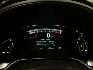 2018 Honda CR-V - image 15