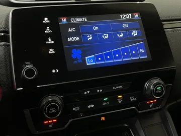 2018 Honda CR-V - image 21
