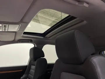 2018 Honda CR-V - image 12