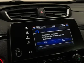 2018 Honda CR-V - image 26
