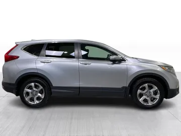 2018 Honda CR-V - image 9