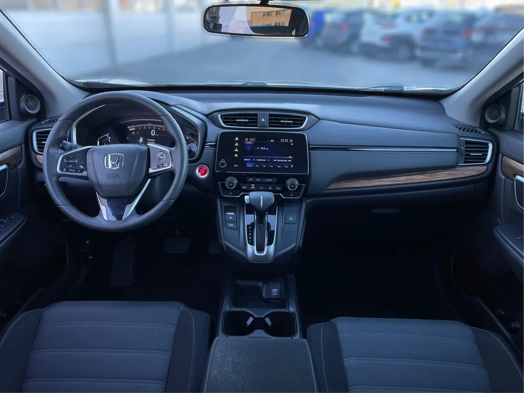 2018 Honda CR-V for sale - photo 4