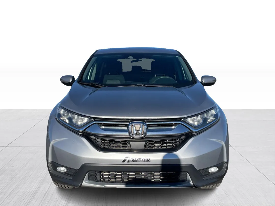 2018 Honda CR-V for sale - photo 2