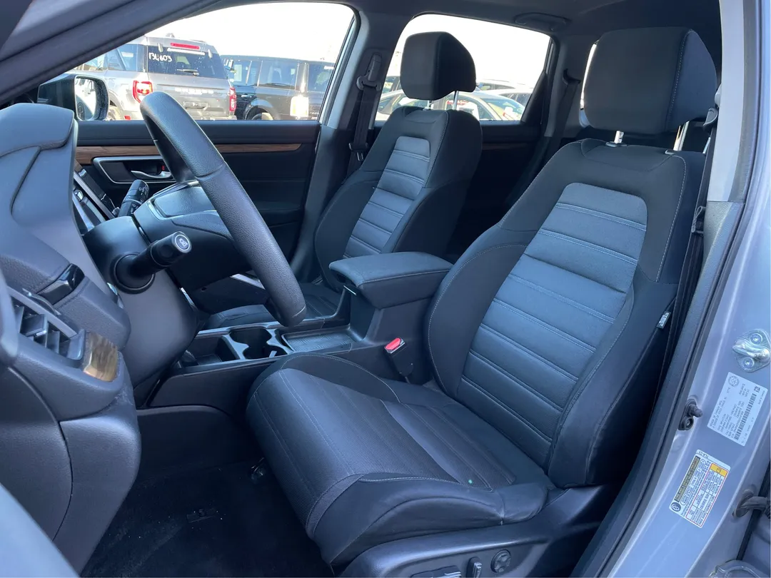 2018 Honda CR-V for sale - photo 3