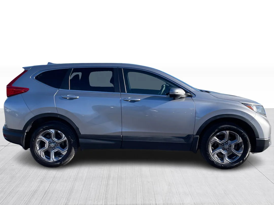 2018 Honda CR-V for sale - photo 2