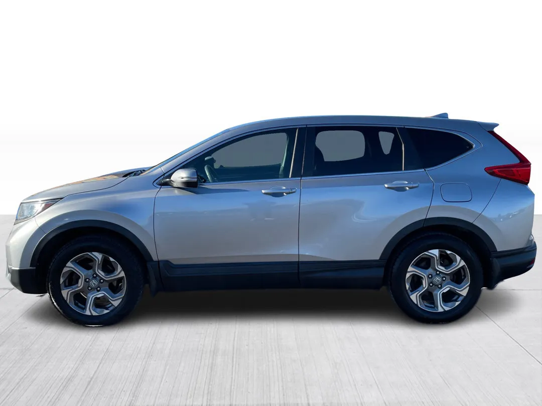 2018 Honda CR-V for sale - photo 4
