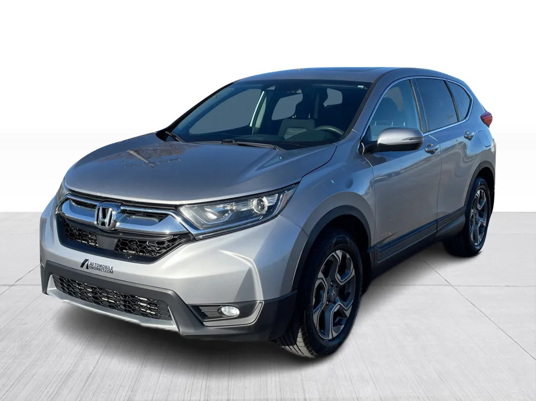 2018 Honda CR-V for sale - photo 3