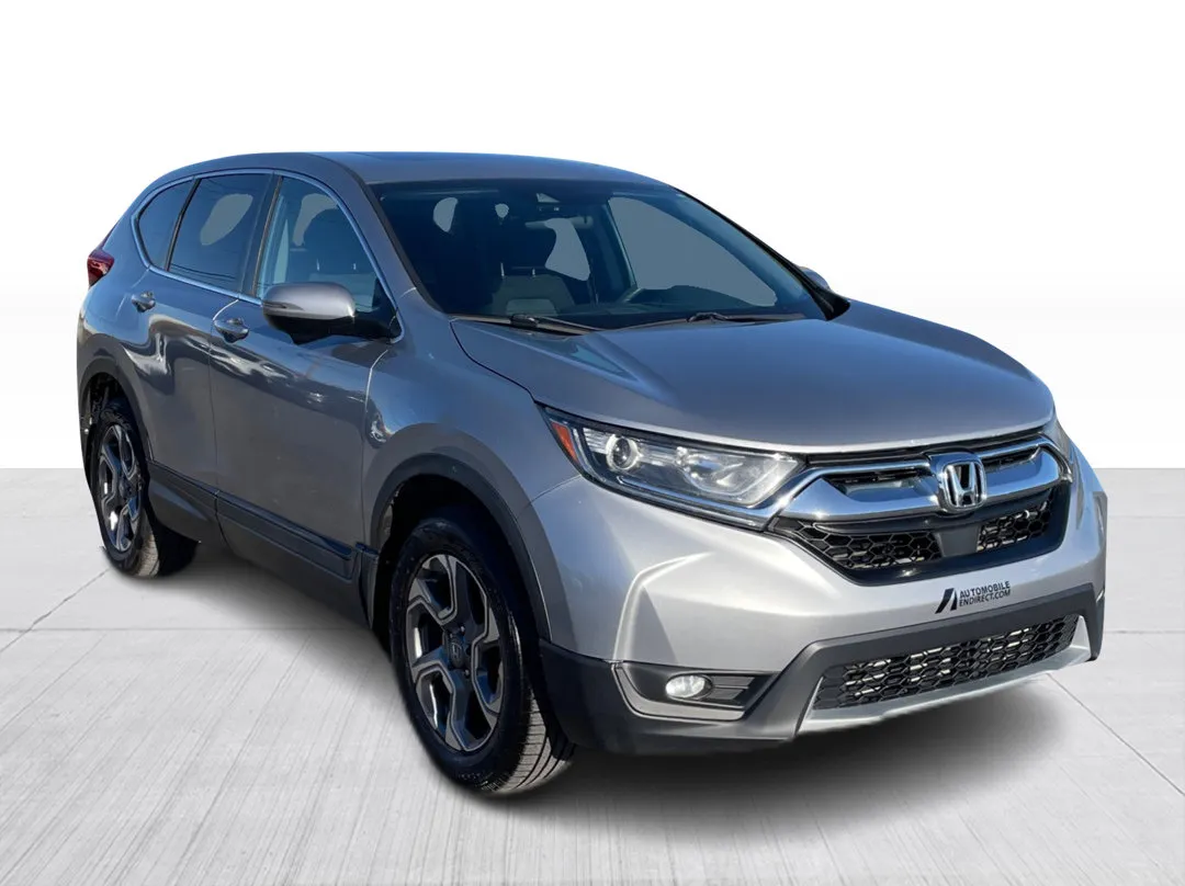 2018 Honda CR-V for sale - photo 1