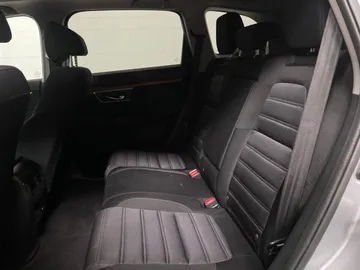 2018 Honda CR-V - image 16