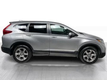 2018 Honda CR-V - image 2